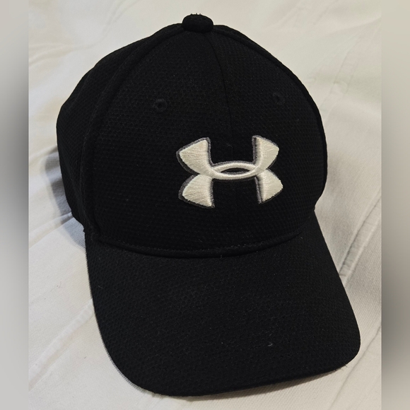 Under Armour Hat | Youth 4-6Y - Picture 1 of 5